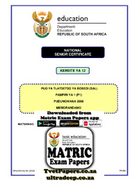 2008pp Sesotho SAL P1 Memo  - Free State   Nov 2008.pdf